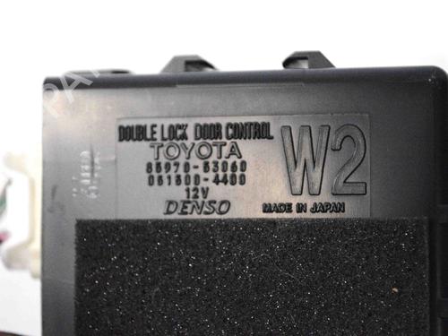 Elektronik Modul LEXUS RC (_C1_) 300h (AVC10_, AVC10R) | BP30230095M83