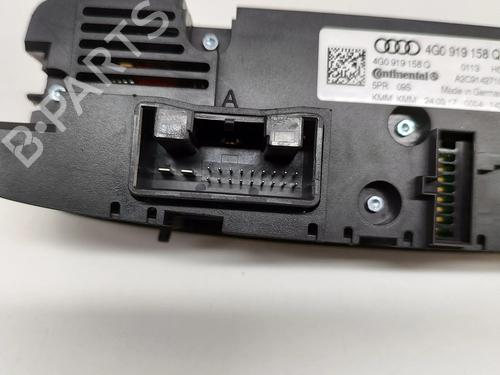 Electronic module AUDI A7 Sportback (4GA, 4GF) 3.0 TDI | BP23865804M83 
