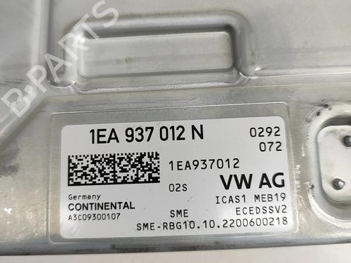Electronic module SKODA ENYAQ iV SUV (5AZ) 80 | BP28551957M83 