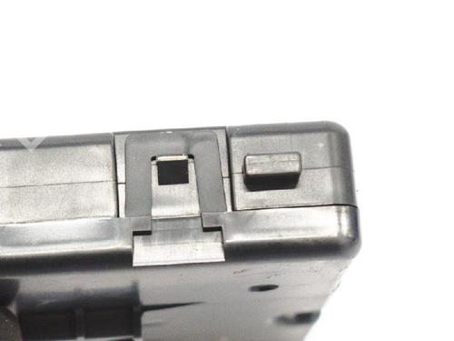 Elektronisk modul RENAULT CAPTUR I (J5_, H5_) 1.5 dCi 90 (J5N4, J5M5, J5MW, J5M6, J5AL, J5AJ) | BP6744907M83 