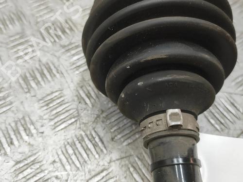 Left front driveshaft VW SCIROCCO III (137, 138) 2.0 TSI | BP32972970M38  - Image 9