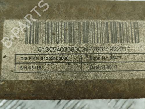 Other CITROËN JUMPER II Van 2.0 BlueHDi 130 | BP33380353O1 - Image 7