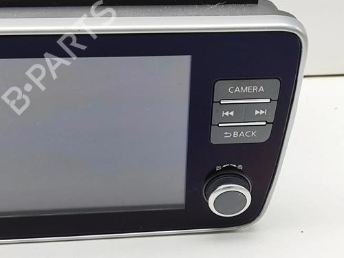 Electronic module NISSAN LEAF (ZE1) Electric | BP40188750M83 - Image 5