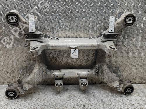 Used Rear axle BMW 5 Touring (G31) 530 d xDrive (265 hp) 16536123