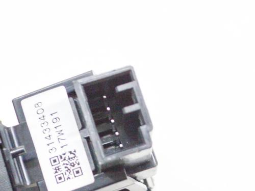 Left front window switch VOLVO XC60 II (246) D4 AWD | BP8074113I27  - Image 5