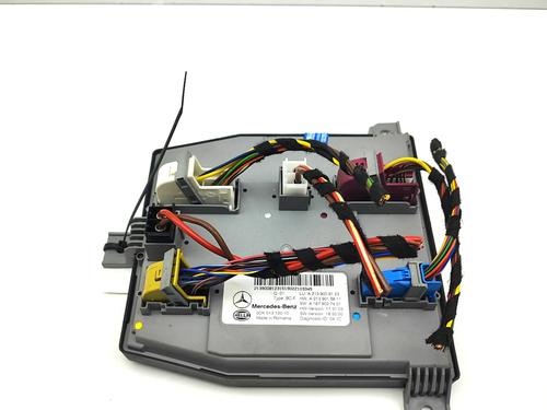 Used Electronic module Electronic module 37469665 37469665