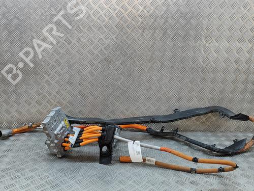 Used Wiring harness MERCEDES-BENZ C-CLASS T-Model (S205) C 350 e (205.247) (279 hp) 27771212