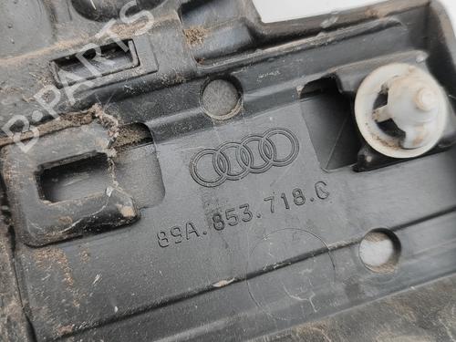 Front right wheel arch trim AUDI Q4 E-TRON SUV (F4B) 45 | BP29023736C135 