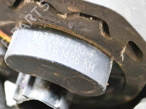 Auxiliary water pump TESLA MODEL S (5YJS) 90D AWD | BP14639175M111 