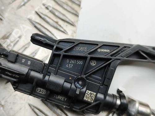 Injector BMW 3 Touring (G21, G81) 330 e Plug-in-Hybrid | BP31748746M100 