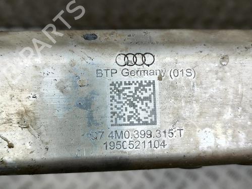 Subframe AUDI Q7 (4MB, 4MG, 4MQ) 45 TDI quattro | BP34374506M9  - Image 7