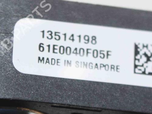 Elektronische sonde OPEL MOKKA / MOKKA X (J13) 1.4 (_76) | BP6771783M84 