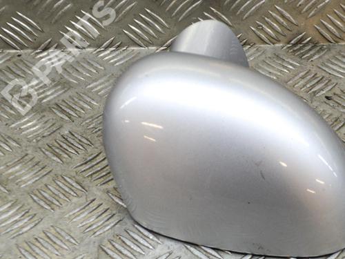 Right mirror AUDI TT Roadster (8N9) 1.8 T quattro | BP8895051C27 