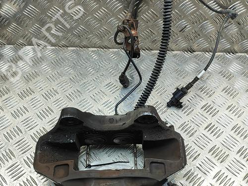 Right front brake caliper VW TOUAREG (7P5, 7P6) 3.0 V6 TDI | BP29392057M104 