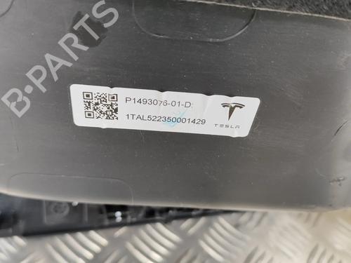 Boot lining TESLA MODEL Y (5YJY) EV Performance All-wheel Drive | BP33360933I3 - Image 6