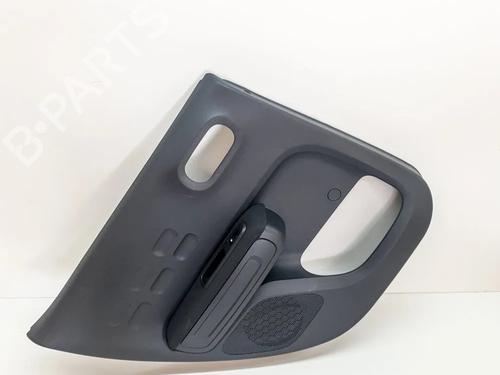 Used Rear left panel Rear left panel CITROËN C3 III (SX) 1.2 VTi 82 (82 hp) 6864608 6864608