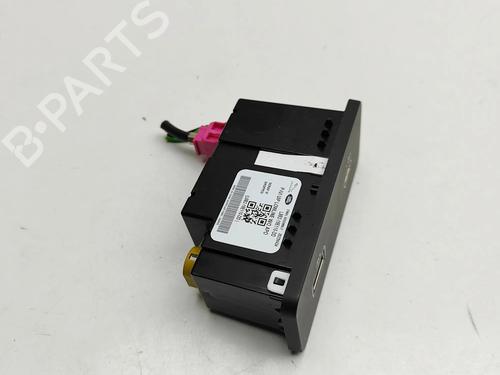 Electronic module LAND ROVER DISCOVERY V (L462) D300 MHEV 4x4 | BP33390269M83 - Image 4