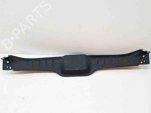 Used Tailgate trim PORSCHE CAYMAN (987) S 3.4 (295 hp) 14632443