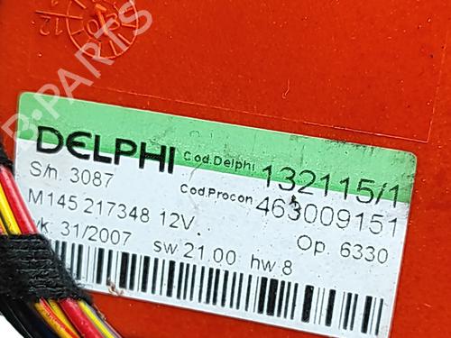Electronic module MASERATI GRAN TURISMO I 4.2 | BP36565255M83 - Image 7