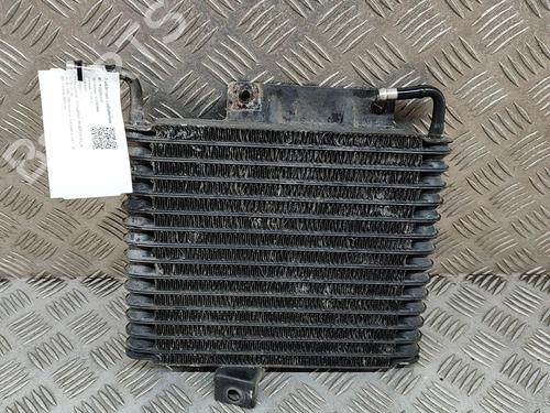 Oliekøler MITSUBISHI PAJERO II (V3_W, V2_W, V4_W, V5_W) 2.8 TD (V46W, V26W) (125 hp) 18604957