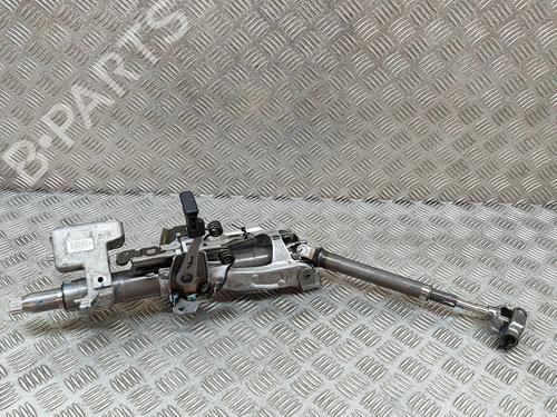 Used Steering column Steering column 21077851 21077851