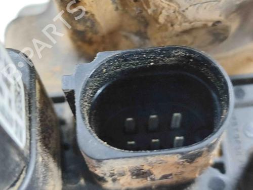 Steering rack AUDI Q8 (4MN, 4MT) 50 TDI Mild Hybrid quattro | BP28436978M22 