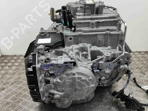 Gearbox CITROËN C5 AIRCROSS (A_) 1.6 Hybrid 225 (A45GFR) | BP29458454M3 