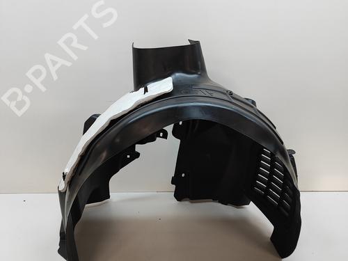 Used Wheel arch MERCEDES-BENZ B-CLASS Sports Tourer (W245) B 180 CDI (245.207) (109 hp) 21486038