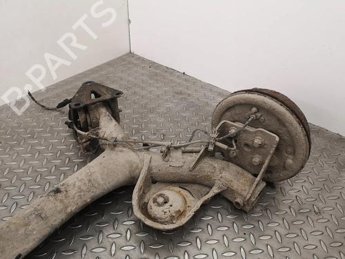 Rear axle CHRYSLER YPSILON 1.2 | BP30268935M2