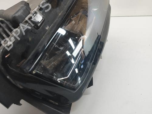 Left headlight PORSCHE CAYENNE Coupe (9YB) 3.0 AWD (9YBAA1) | BP33370101C28  - Image 8