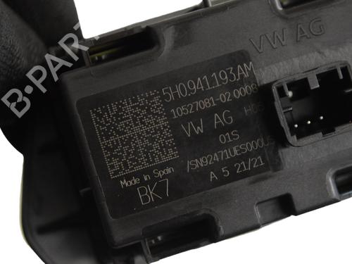 Elektronisk modul VW GOLF VIII (CD1, DA1) 1.0 TSI | BP30245955M83 