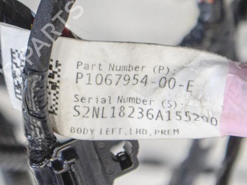 Ledningsnett TESLA MODEL 3 (5YJ3) EV AWD | BP27748101E16 