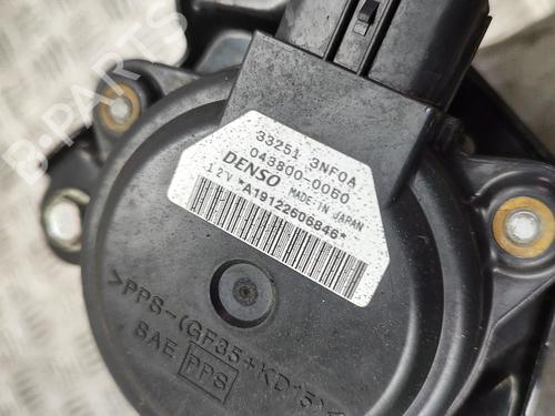Gearbox SKODA OCTAVIA III Combi (5E5, 5E6) 2.0 TDI | BP25786888M3 