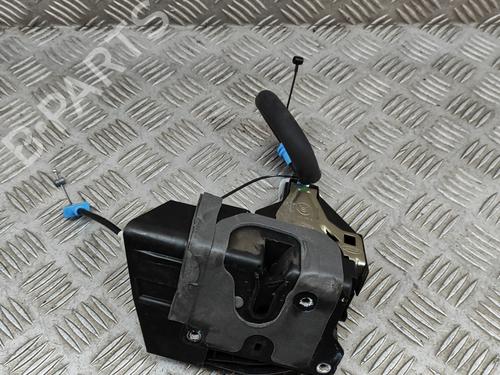 Used Rear left lock LAND ROVER RANGE ROVER VELAR (L560) 2.0 D240 SD4 4x4 (241 hp) 16194637
