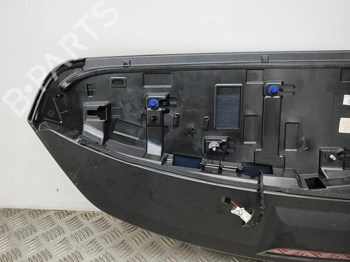 Spoiler bagklap AUDI Q3 (F3B) 40 TFSI quattro | BP37721397C96  - Image 6