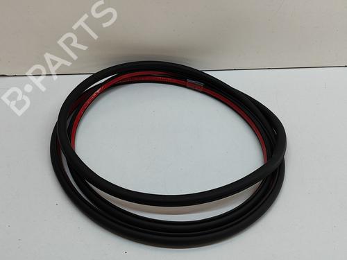 Rubber door seal MERCEDES-BENZ B-CLASS Sports Tourer (W245) B 180 CDI (245.207) | BP29058370C142 
