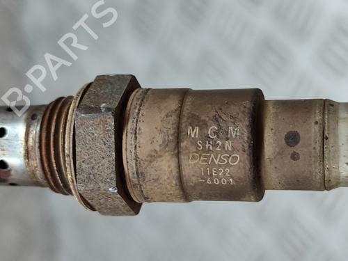 Elektronisk sensor MAZDA CX-5 (KF) 2.2 D | BP25218480M84