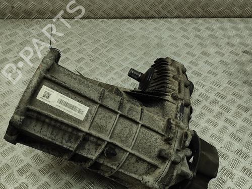 Used Transfer box VW TOUAREG (7P5, 7P6) 3.0 V6 TDI (262 hp) 21486540