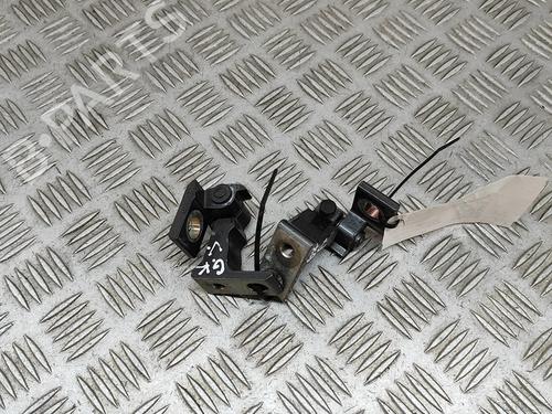 Dørhængsel/Dørbegrænser VW T-ROC (A11, D11) 1.0 TSI (116 hp) 24581512