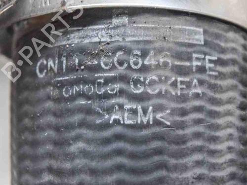 Intercooler-rør  FORD ECOSPORT 1.0 EcoBoost | BP14668102M127 