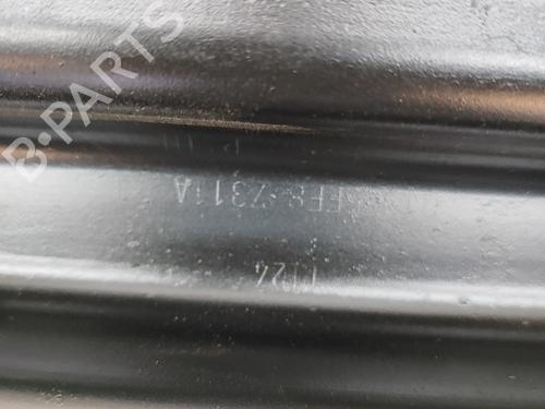 Andre CUPRA FORMENTOR (KM7, KMP) 1.4 e-Hybrid | BP28432770O1 