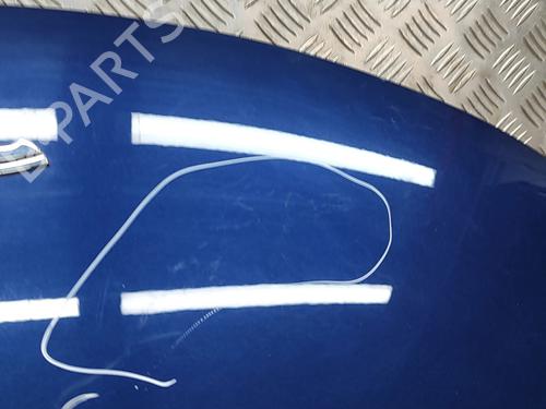 Hood TESLA MODEL 3 (5YJ3) EV AWD | BP28045751C1 