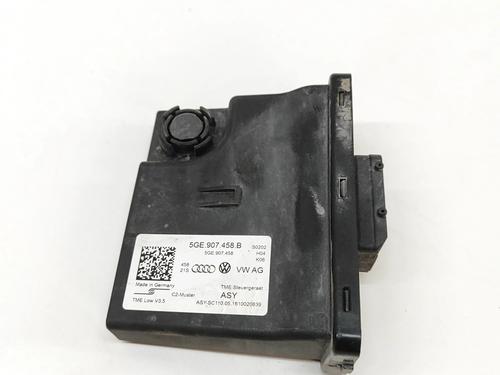 Used Electronic module VW GOLF VII (5G1, BQ1, BE1, BE2) e-Golf (115 hp) 27331538