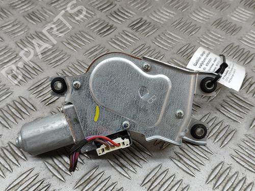 Used Rear wiper motor BMW X5 (G05, F95) xDrive 45 e Plug-in-Hybrid (286 hp) 27780208