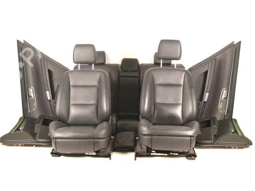 Used Seats set Seats set MERCEDES-BENZ S-CLASS (W221, V221) S 350 BlueTec (221.026, 221.126) (258 hp) 33345309 33345309