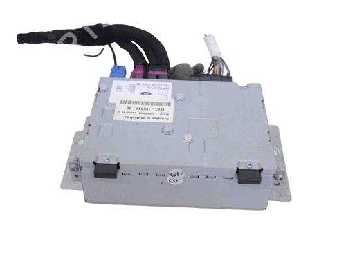 Modulo electronico JAGUAR F-PACE (X761) 2.0 TD4 (180 hp) 30246387