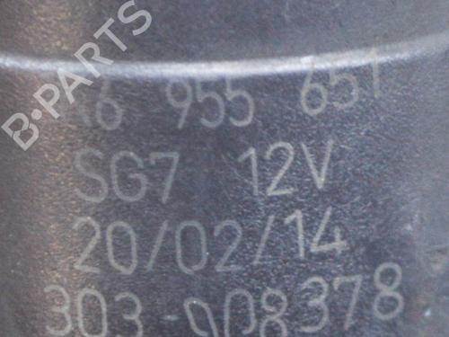 Washer pump AUDI Q3 (8UB, 8UG) RS 2.5 quattro | BP14651855E24 