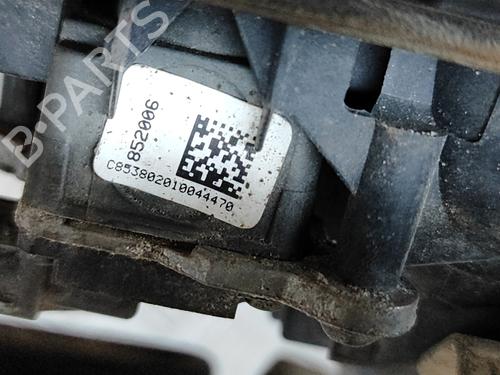 Camera DODGE RAM 1500 Pickup (DJ, DS) 5.7 4x4 | BP27784798E14 