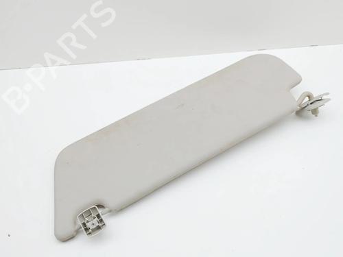 Right sun visor FORD TRANSIT CUSTOM V362 Van (FY, FZ) 2.2 TDCi | BP40014329I2 - Image 5