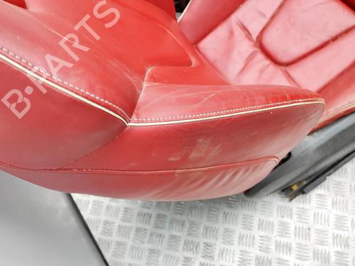 Seats set AUDI A5 (8T3) RS5 quattro | BP37402356C78 - Image 21